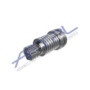 108-2104, FUEL INJECTION PUMP PLUNGER ASSEMBLY