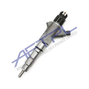 Common Rail Fuel Injector 0 445 120 153, 0445120153 for Kamaz