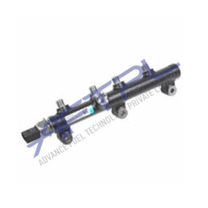 JCB 50z, JCB 55z Common Rail Tube