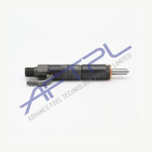 Lister Fuel Injector 751-15882 for DN2M, LPW2, DN4M, LPW4, DN3M, LPW3, Marine Boat Engine