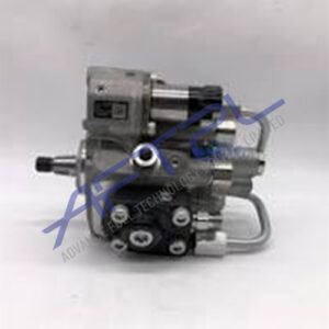 HP4-0850  Denso Common Rail Fuel Injection Pump B2J19601, 2940500850, 294050-0850