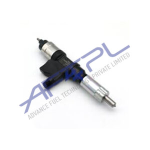 Denso 095000-9510, 0950009510, 095000-951 for Hino Toyota 23670-E0510, 23670-7812 Common Rail Injector