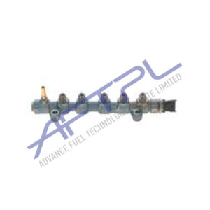 Common rail pressure sensor suitable for 0445214270