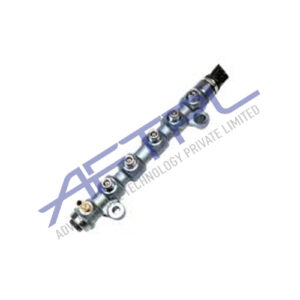 Common rail pressure sensor suitable for deutz TCD 04124946