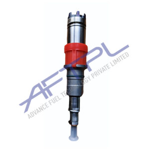 5524241, Common Rail Fuel Injector Tata Euro6 Ashwamedha