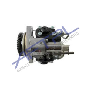 HP4-0850 Denso Common Rail Fuel Injection Pump housing B2J19601, 2940500850, 294050-0850