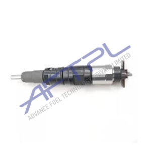 Denso Common Rail Injector S000001059+07, 095000-1020, 0950001020