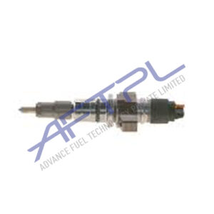 Common Rail Fuel Injector 0445120054, 504091504, 2855491 for Bosch Iveco Case
