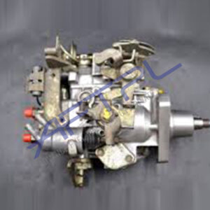 Zexel Diesel Fuel Injection Pump 104741-3211, 1047413211