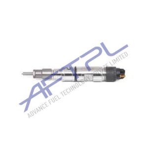 Common Rail Fuel Injector 0 445 120 321, 0445120321 for CNHTC