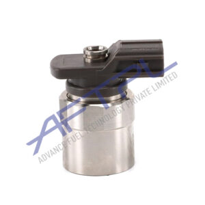 Royal Enfield 1570190/C Injector Assmbly