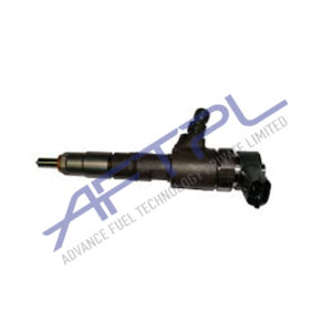 0445110658 Common Rail Fuel Diesel Injector
