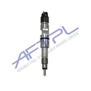 Bosch 0445120526 Common Rail Fuel Injector