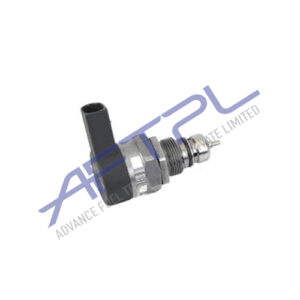 Rail Pressure DRV, Pressure Control Valve 0281006254 For Audi A4 A5 A6 A8 Q7 For VW 3.0 4.2 4.0 TDI