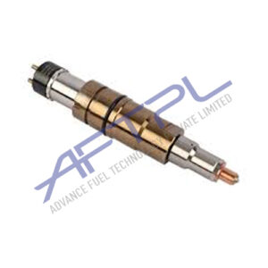 Scania Mild Steel CUMMINS ISX15 Fuel Injectors 2894920 2894920PX