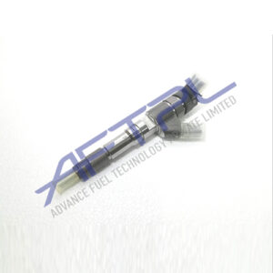 Common Rail Fuel Injector 0 445 120 550, 0445120550, 23324681 Suitable for Volvo Penta
