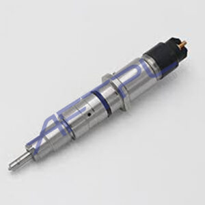 Common Rail Fuel Injector 0 445 120 632, 0445120632 Suitable for Caterpillar Sem Loader