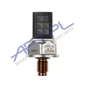 TATA SAFARI 3.0LT DELPHI RAIL PRESSURE SENSOR 85PP03-03,28389848