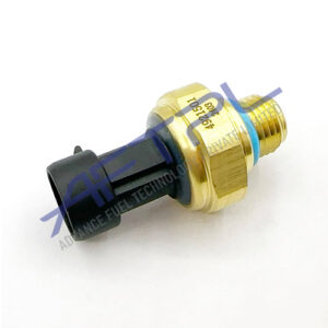 Turbo Pressure Sensor 4921501, 3084521 For Cummins