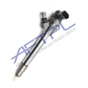 Common Rail Fuel Injector 0445110320, 33800-2a900, 338002a900 suitable for Hyundai