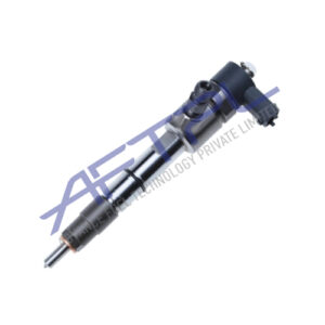 Common Rail Fuel Injector 0445110334 For Chaochai DCDC4D47 2V Euro3