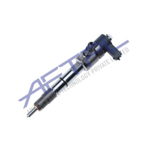Common Rail Fuel Injector 0445110543, 35062013F Suitable For Vm Motori