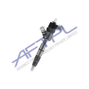 Common Rail Fuel Injector 0445110859, 0445110863 For Bosch Yuchai