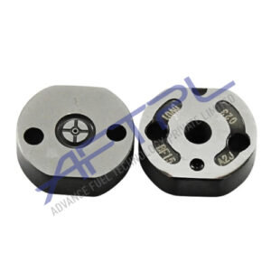 Injector Control Valve Plate 295040-6230, 295040-7470, 295040-7480 For DENSO