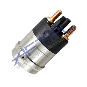 Injector Solenoid Valve F 00R J02 697 F00RJ02697 Compatible with Fuel Injector