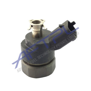Injector Solenoid Valve F00RJ00395 For Bosch 0445120002