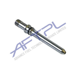 Inlet Connector F00RJ04455 Suitable For HCV