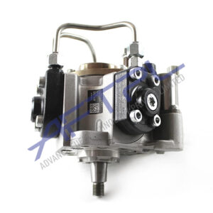 JOHN DEERE COMMON RAIL FUEL INJECTION PUMP re519597, 294050-0060