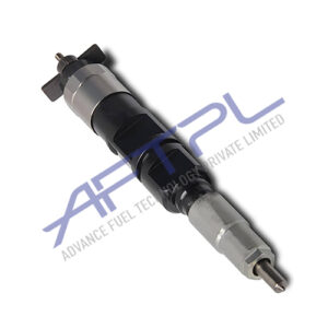 JOHN DEERE FUEL INJECTOR 095000-6880,095000-6881, RE532216