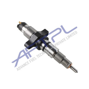 Common Rail Fuel Injector 0445120007, 0 445 120 007 for FAW J5 J6