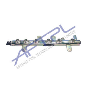 Common Rail Fuel Injector 0445120011 504066141 Suitable For 2.3 JTD Fiat Iveco Ducato