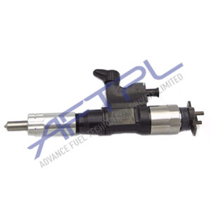 Komatsu 650 Fuel Injector 6219-11-3100 ,095000-6583 INJECTOR ASSY