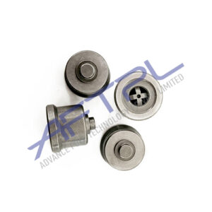 Komatsu Diesel Fuel Injection Pump DV 090140-2020, 2020, 6151-72-1181, 092000-12116, 6d125 Fuel Injection pump