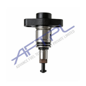 Komatsu Diesel Fuel Injection Pump Element Plunger 090150-6200, 6200, 6151-72-1181, 092000-12116, 6d125 Fuel Injection pump