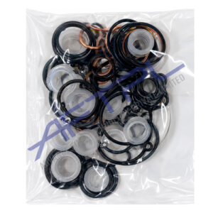 Komatsu Diesel Fuel Injection Pump repair kit 190440-0390, 6151-72-1181, 092000-12116, 6d125 Fuel Injection pump