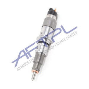 COMMON RAIL FUEL INJECTOR 0445120029 SUITABLE FOR CUMMINS 6CT ENGINE