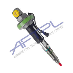 KOMATSU MACHINE WITH CUMMINS QSK ENGINE FUEL INJECTOR Y431K05394, Y 431K05 394,2867149