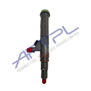 L’ORANGE MTU FUEL INJECTOR 16V4000G23, X59407500020, EX59407500020, 59407500020