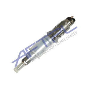 Common Rail Fuel Injector 0445120041 For DOOSAN DAEWOO DX300 DX340 DL300
