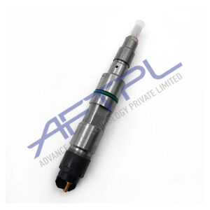 Common Rail Fuel Injector 0445120044, 0 445 120 044, 51.10100.6049, 51101006049 For Man Tga Truck
