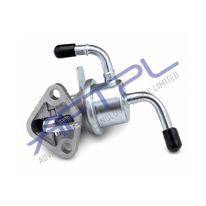 Kubota Bobcat Fuel Injection Feed pump suitable for 4 cyl Engine