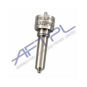 L322PBC Original fuel injector common rail injector nozzle L322PBC for BEBE4D23001