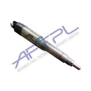 Liebherr Common Rail Fuel Injector S00035923+03, 12834266 Suitable for shangchai