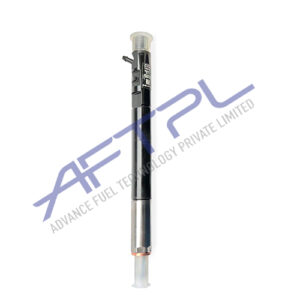 MAHINDRA REXTON FUEL INJECTOR DELPHI A6650170221, EJBR04401D