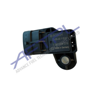 Manifold Absolute Pressure Sensor (MAP), 0281006076, 0 281 006 076