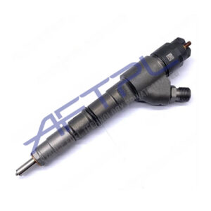 Common Rail Fuel Injector 0445120066, 0 445 120 066 for Volvo Renault truck